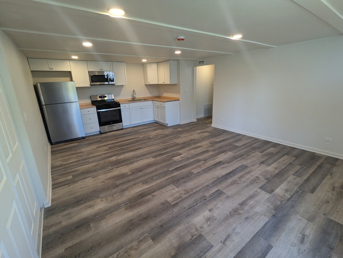 Foto del edificio - 4022 S Beaumont Ave