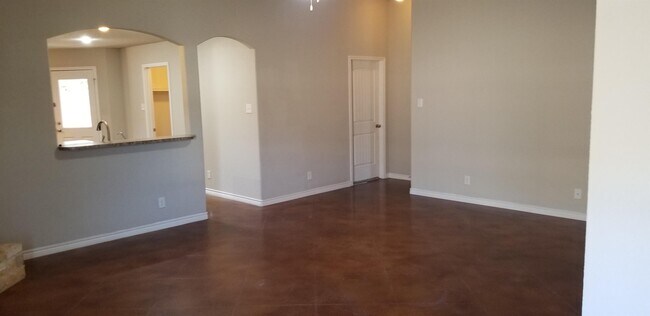Foto del edificio - 2601 Montague County Dr