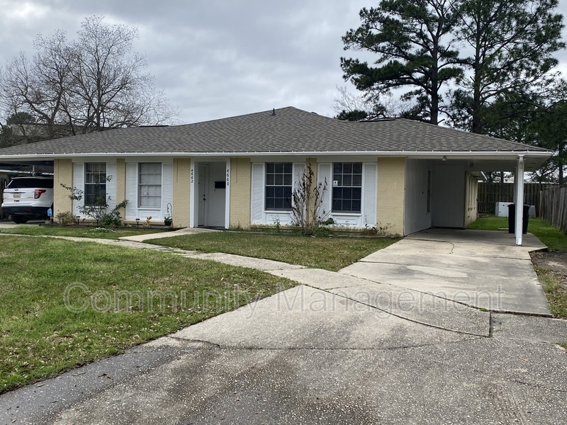 Primary Photo - 4660 N Fuller Pl