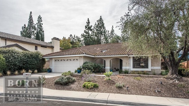 Building Photo - 3473 Birdsong Ave