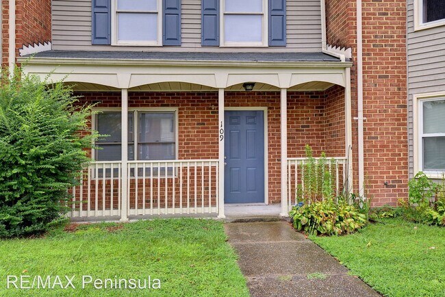 Foto del edificio - 2 br, 1.5 bath House - 109 Wethersfield Park