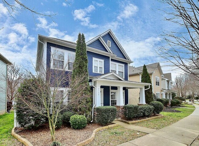 Building Photo - Charming 3BD/2.5BA Home in Westmoreland!