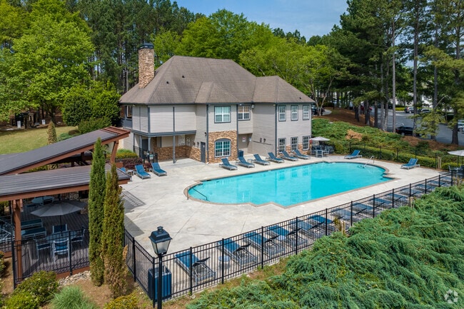 Foto del edificio - Wesley Place Apartments at Lawrenceville