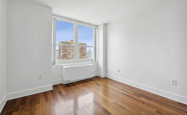 Foto del edificio - 88 Morgan St