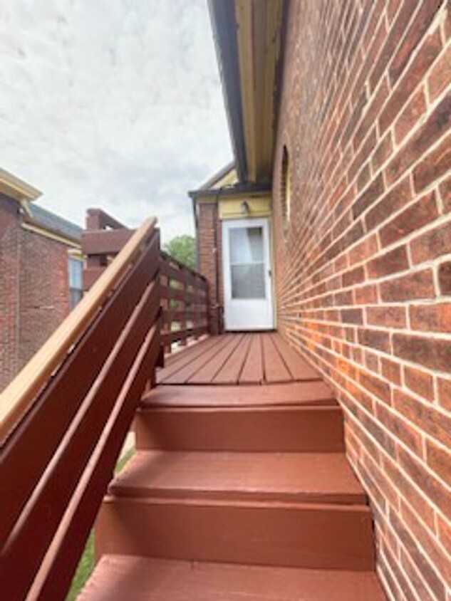 Primary Photo - 1307 Spring St