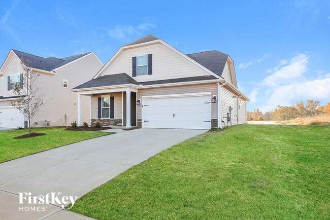 Building Photo - 705 Birchcrest Wy