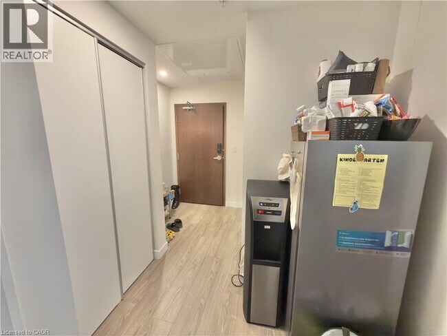 Photo du bâtiment - 60 Frederick St