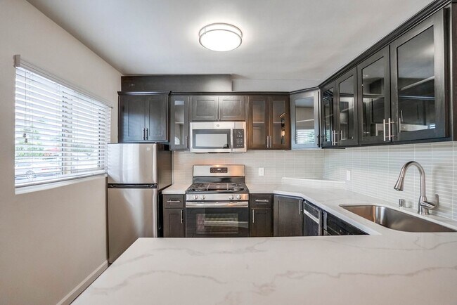 Foto del interior - Apartments close to Downtown LA with Gym, BBQ Area, Laundry Facilities and More!