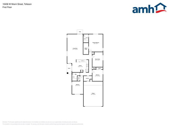 Building Photo - 10406 W Miami St