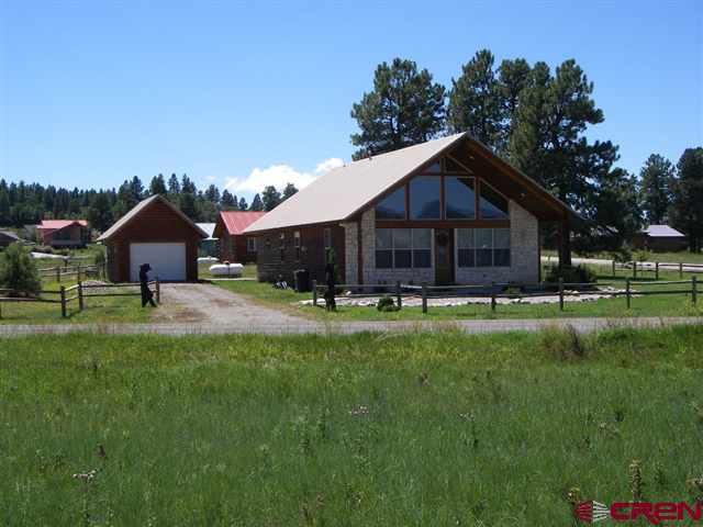 Primary Photo - 165 Hot Springs Blvd