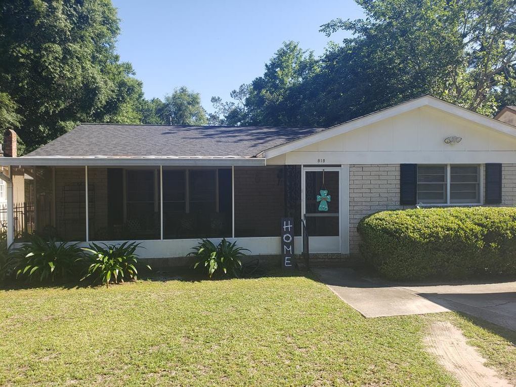 Foto principal - 818 W Gordon Ave