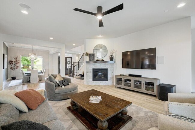Foto del edificio - 249 Townes Ct
