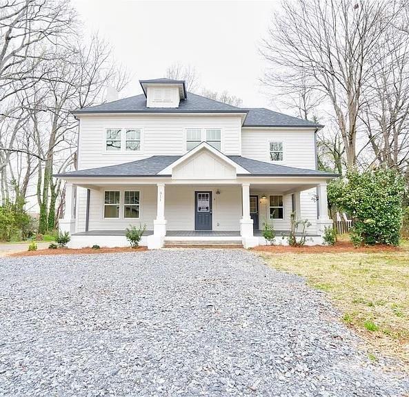 Foto principal - 311 W Gold St