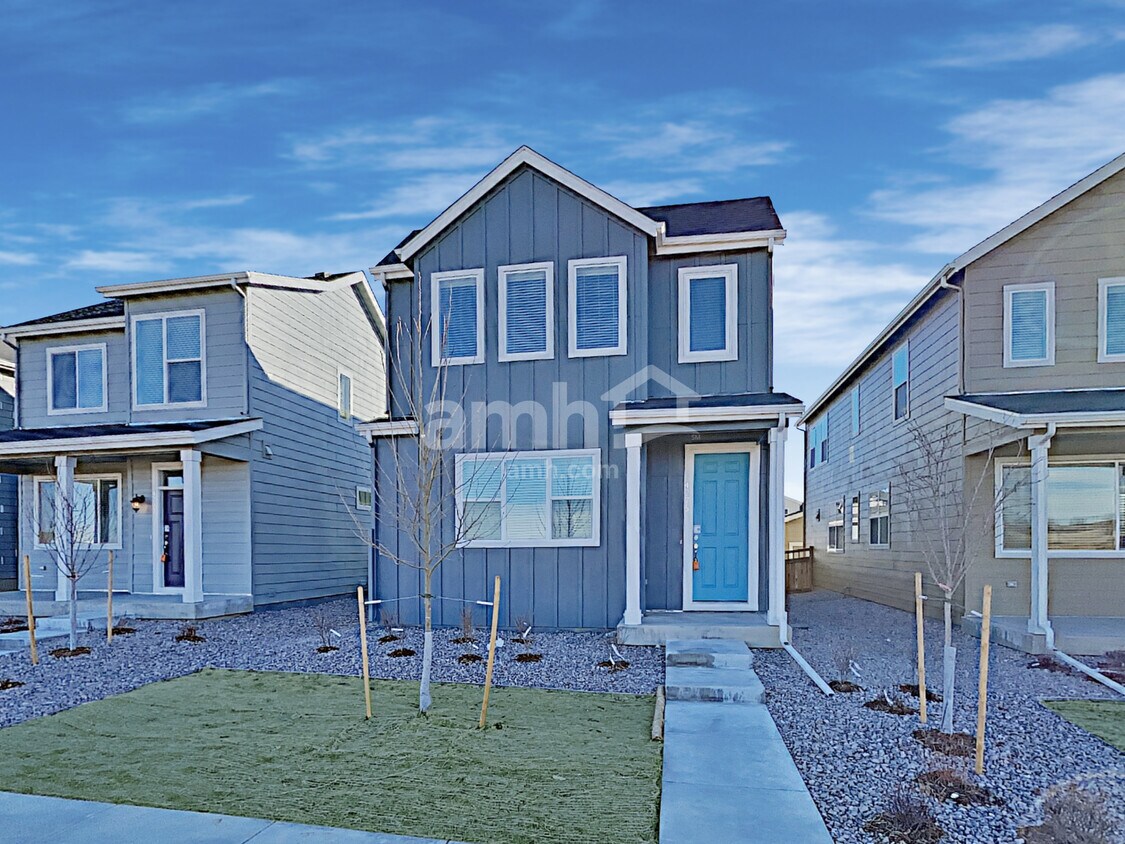 Primary Photo - 4275 Crestone Peak Street