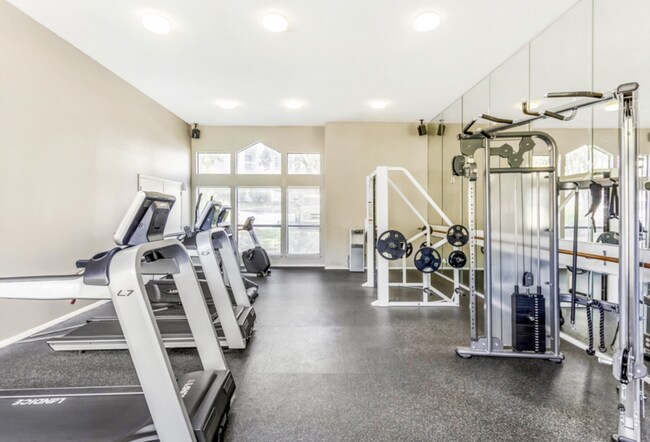 Foto del interior - Landmark at Pine Court