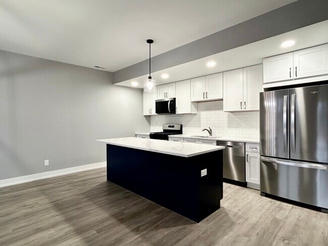 Foto del edificio - 1412 8th St