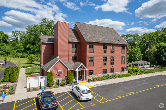 Building Photo - Rose Commons