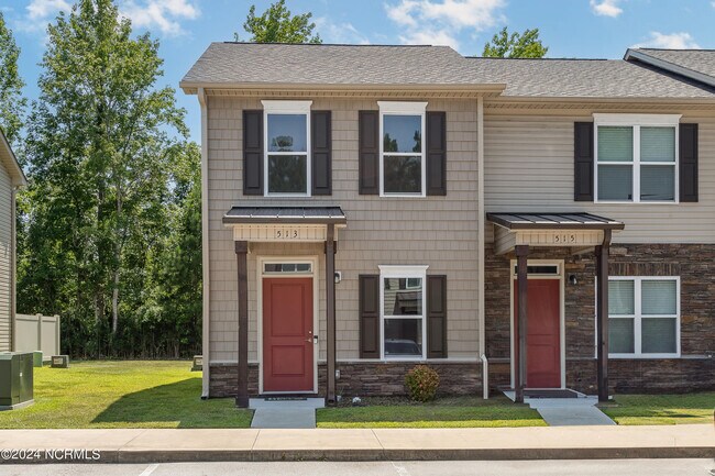 Building Photo - 513 Pate Dr