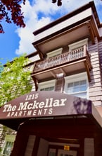 Building Photo - 901 N M St