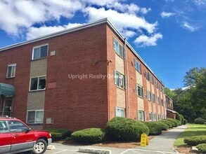 Building Photo - 64-66 Mayflower Ave