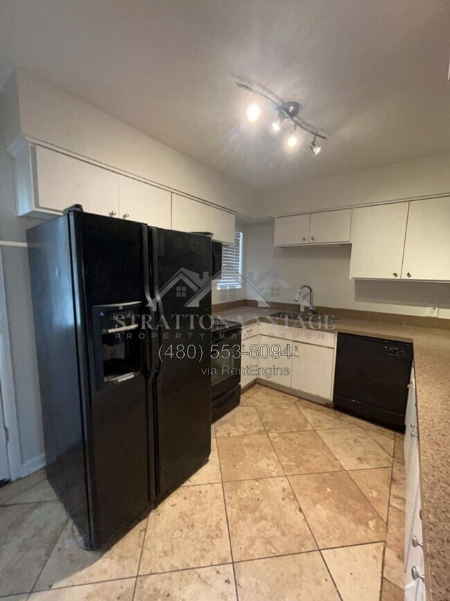Foto del edificio - 6501 N 17th Ave