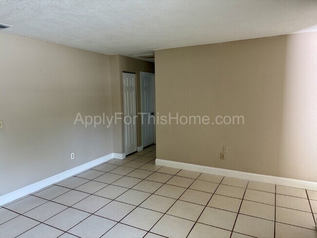 Foto del edificio - Single Family Home - Carrollwood Area