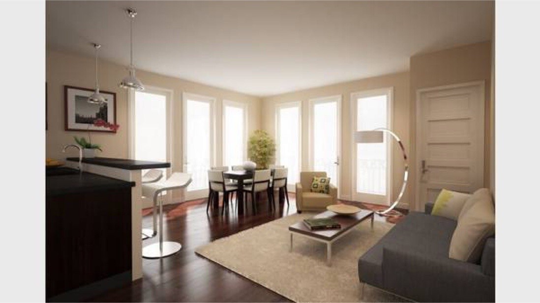 Foto principal - 1485 Tremont St