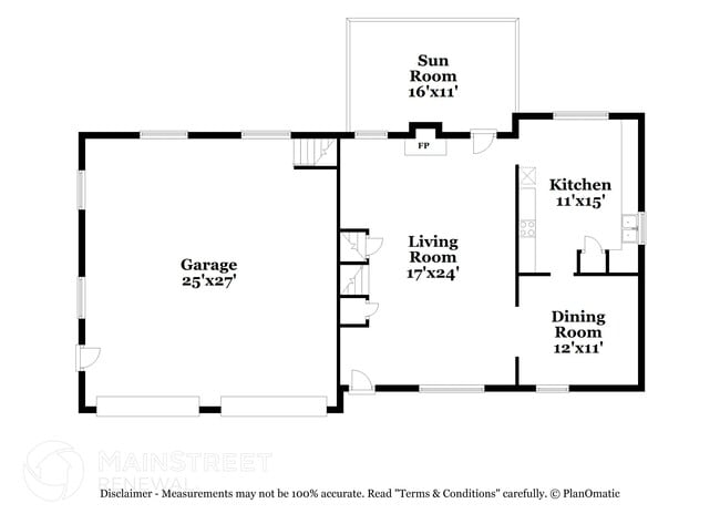 Building Photo - 112 Creekview Dr