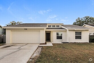 Building Photo - 705 Hazy Meadow Ct
