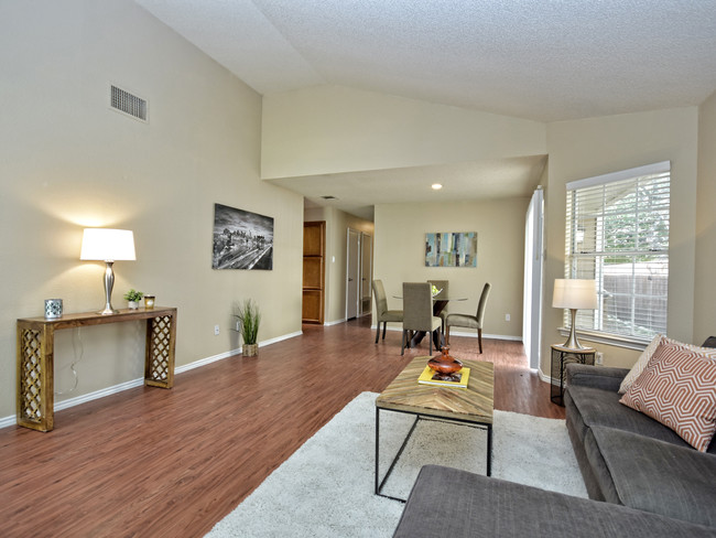 Ranchstone Garden Homes Apartments - Austin, TX | Apartments.com