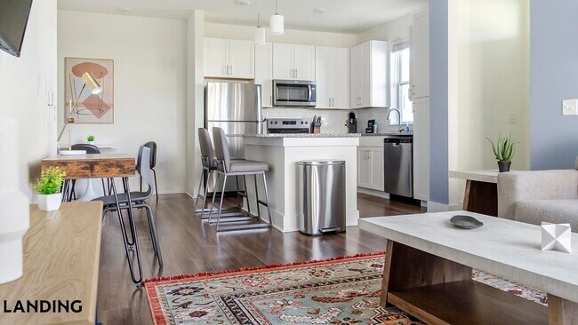 Foto del edificio - 901 Kelly Green Ln