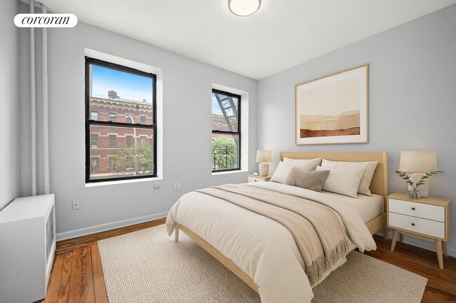 Foto del edificio - 466 Amsterdam Ave