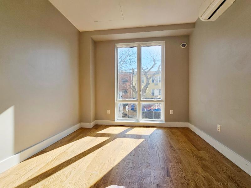 Building Photo - 1516 Fulton St