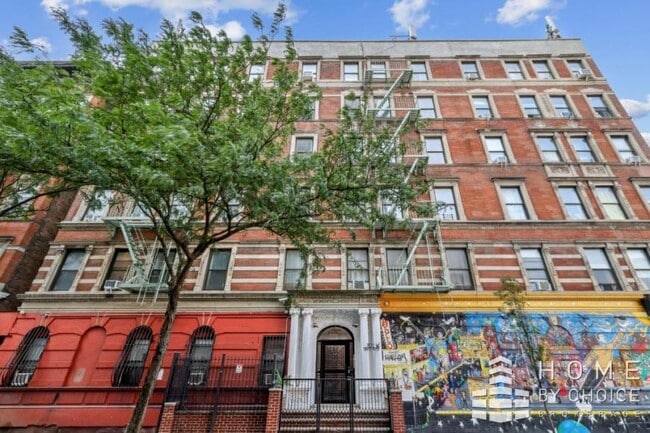 Building Photo - 1 bedroom in New York NY 10027