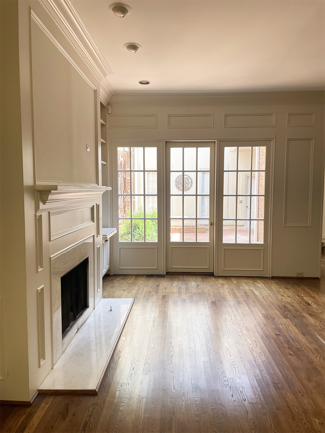 Foto del edificio - 3131 Slaton Dr NW