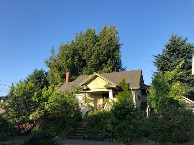 Foto del edificio - 4914 NE 15th Ave