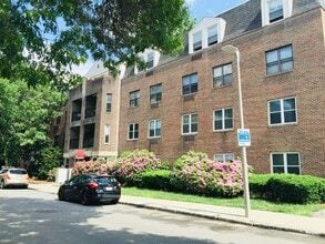 Building Photo - 59-69-69 Msgr Patrick J Lydon Way