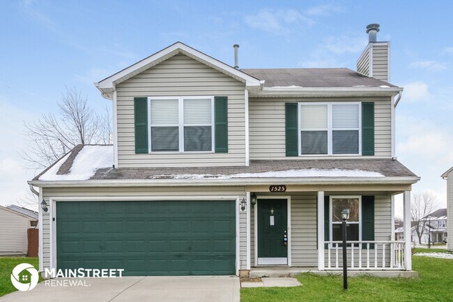 Building Photo - 1525 Prairieview Ln