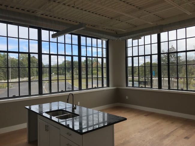 Building Photo - The Lofts at Camillus Mills