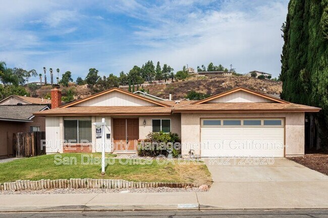 Building Photo - 13906 Granville Dr
