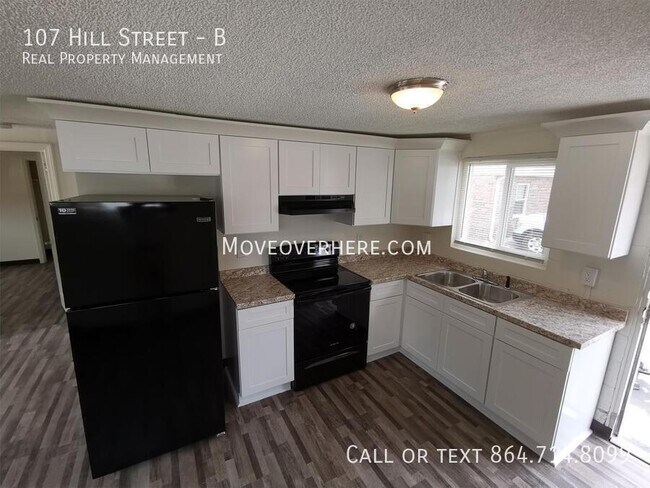 Building Photo - 107 Hill St