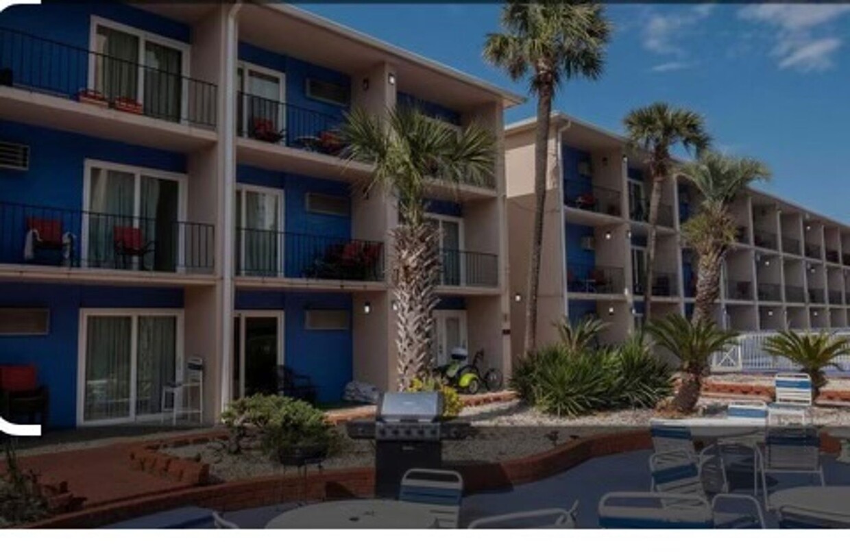 Primary Photo - PaceView 2 Apartments