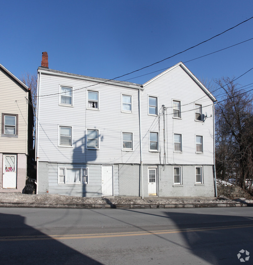 Building Photo - 199 Partition St