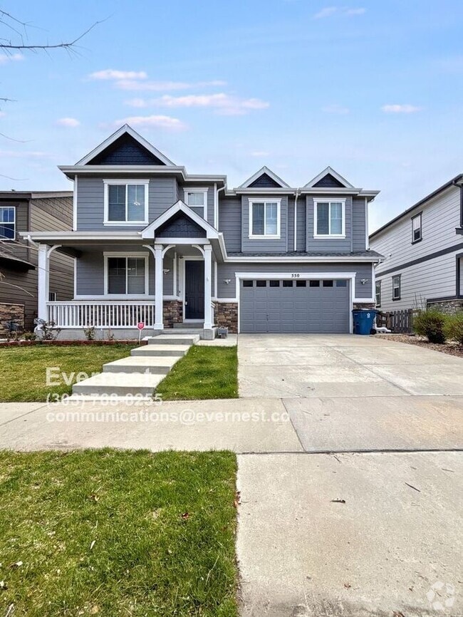 Building Photo - 550 Gallegos Cir