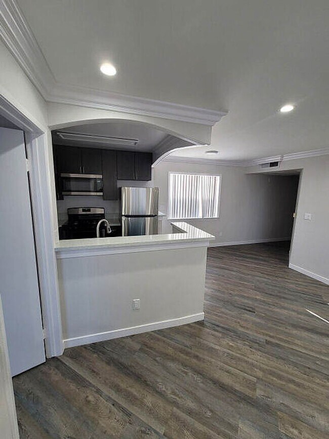 Foto del interior - Panorama Villas