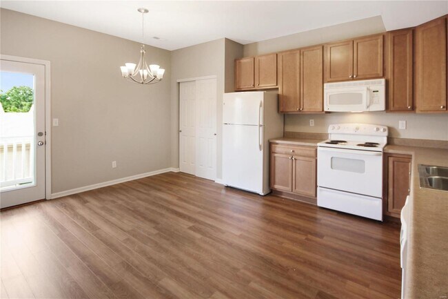 Foto del edificio - 209 Candice Way