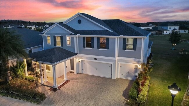 Foto del edificio - 4608 Egg Harbor Dr