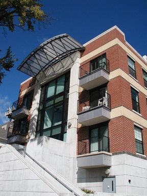Building Photo - Pavilion Heights Apartments