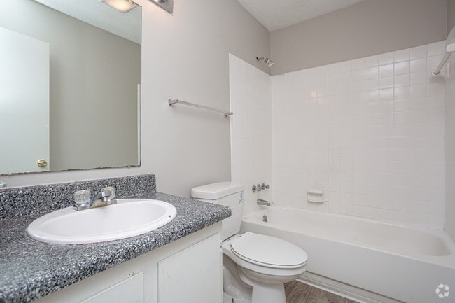Foto del interior - Kingston Point (Patriot Point of Baton Rouge)