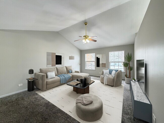 Foto del edificio - 1202 Ballantrae Pl